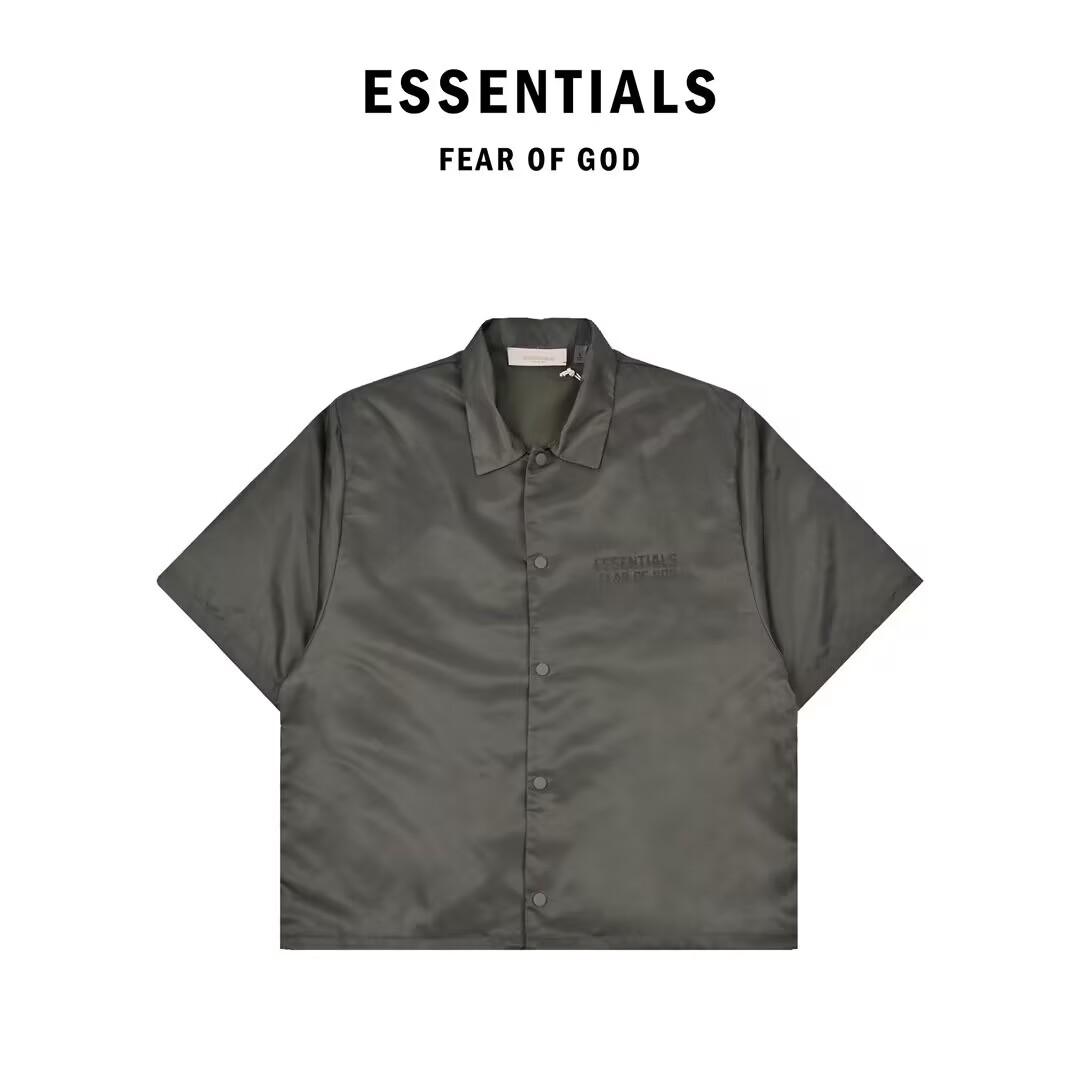 Fear of God Essentials T-Shirt