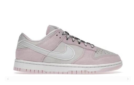 Nike Dunk Low LX Pink Foam