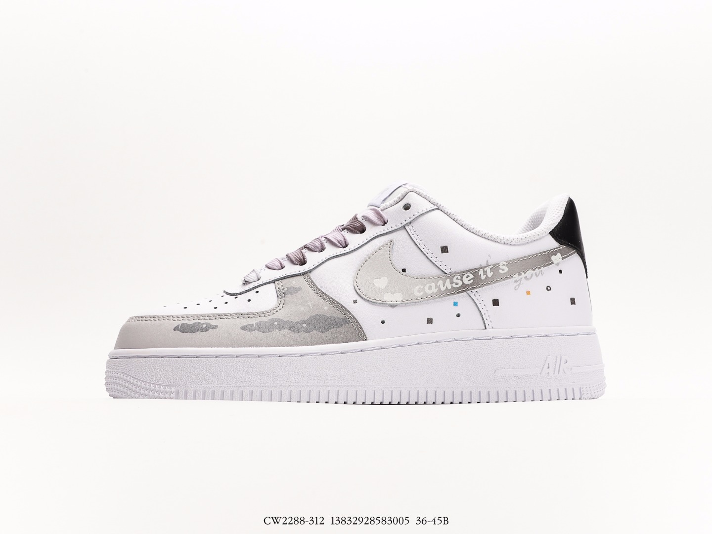 Nike Air Force 1 Low