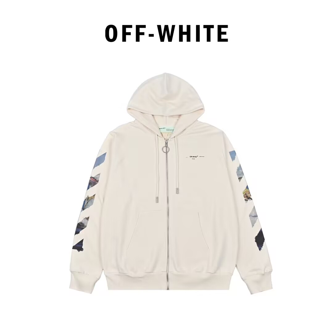 Off-White Hoodie