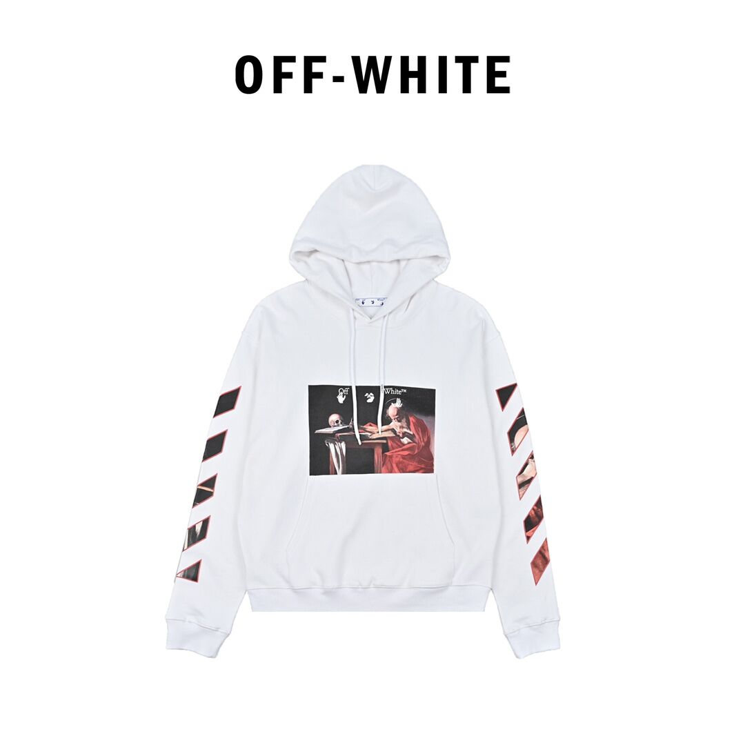 Off-White Hoodie