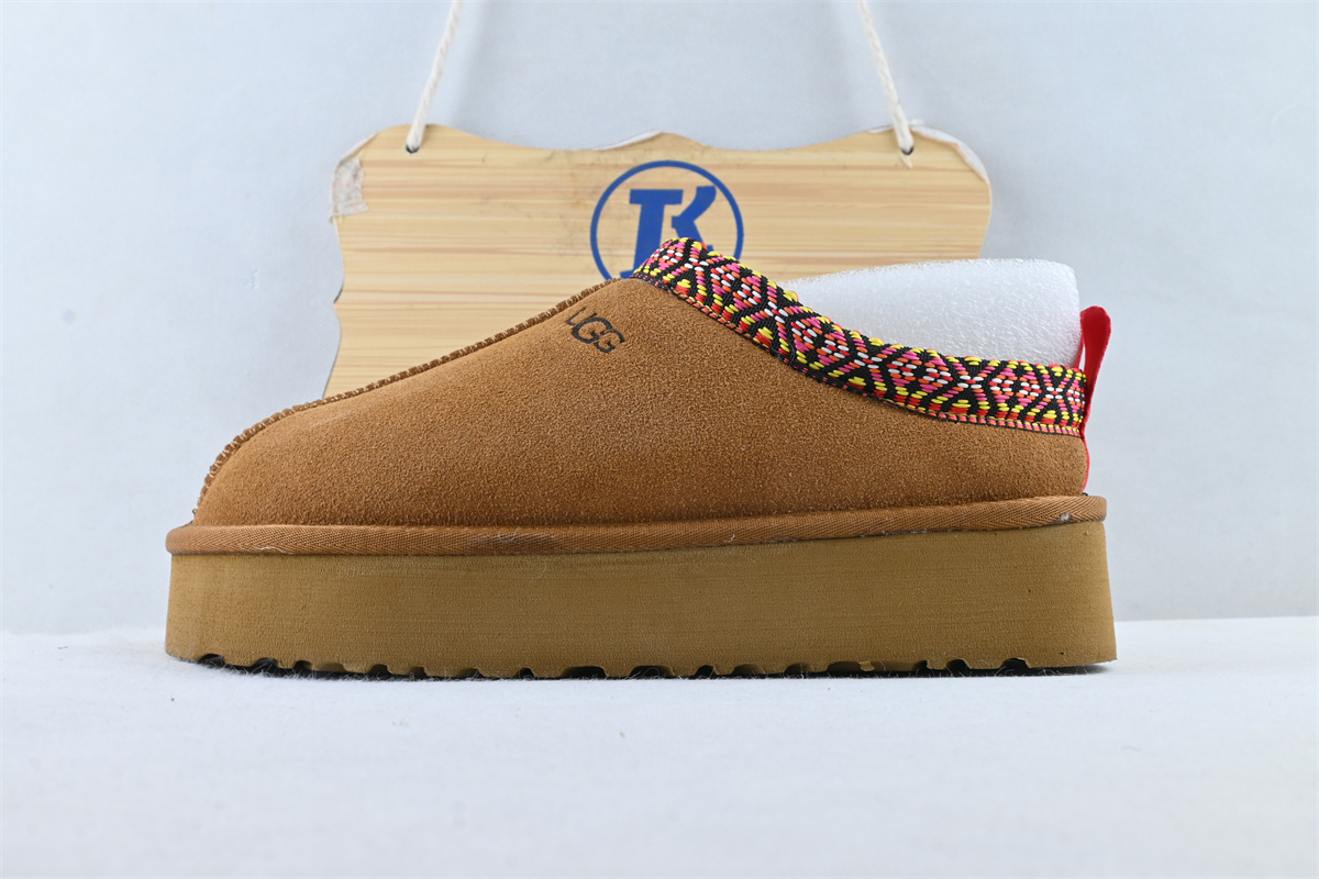 UGG Tazz Slipper Chestnut (W)