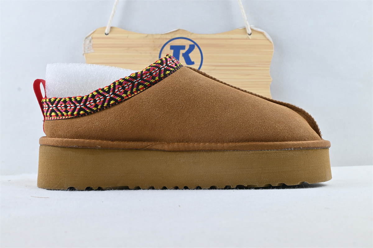 UGG Tazz Slipper Chestnut (W)