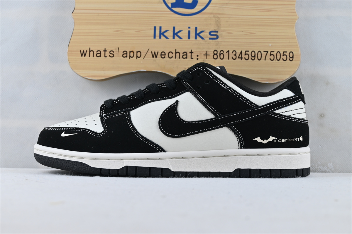 Ca*ha*t x Nike SB Dunk Low