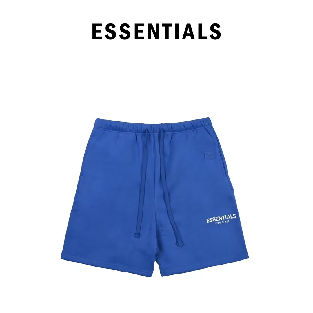 Fear of God Essentials shorts