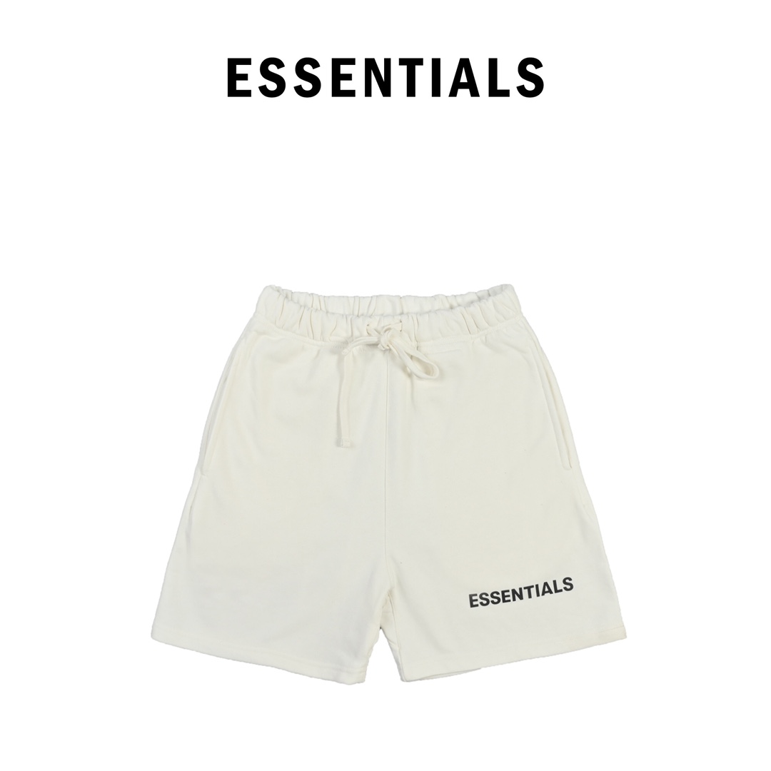 Fear of God Essentials shorts