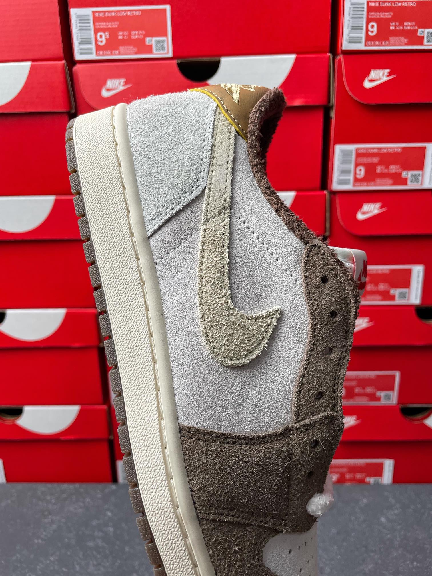 Jordan 1 Retro Low Year of the Rabbit