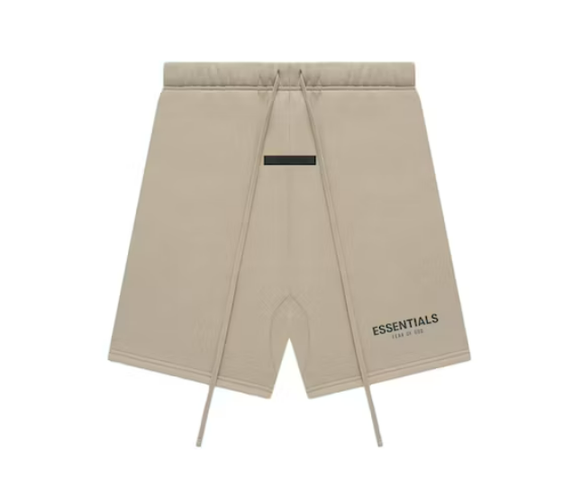 Fear of God Essentials Core Collection Sweatshort String