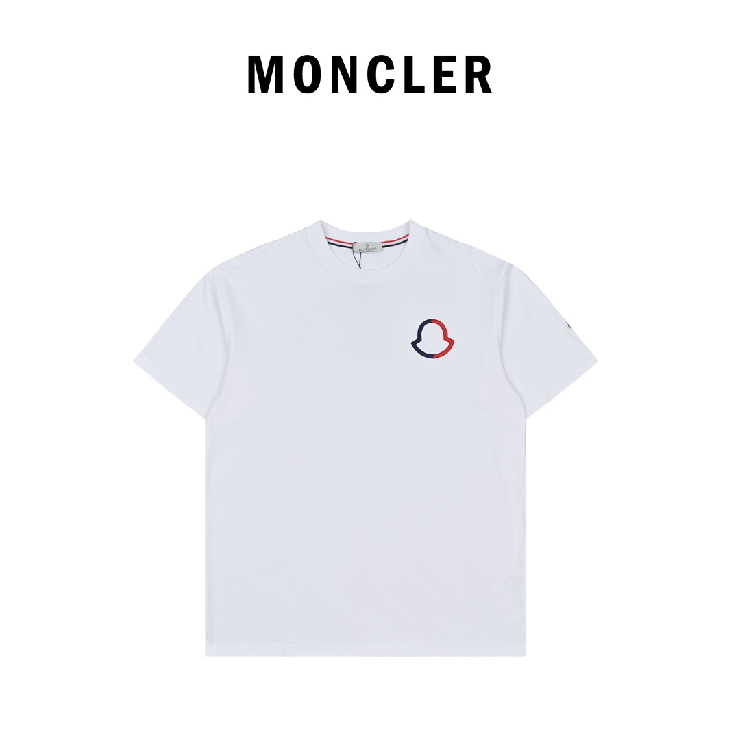 Moncler T-Shirt