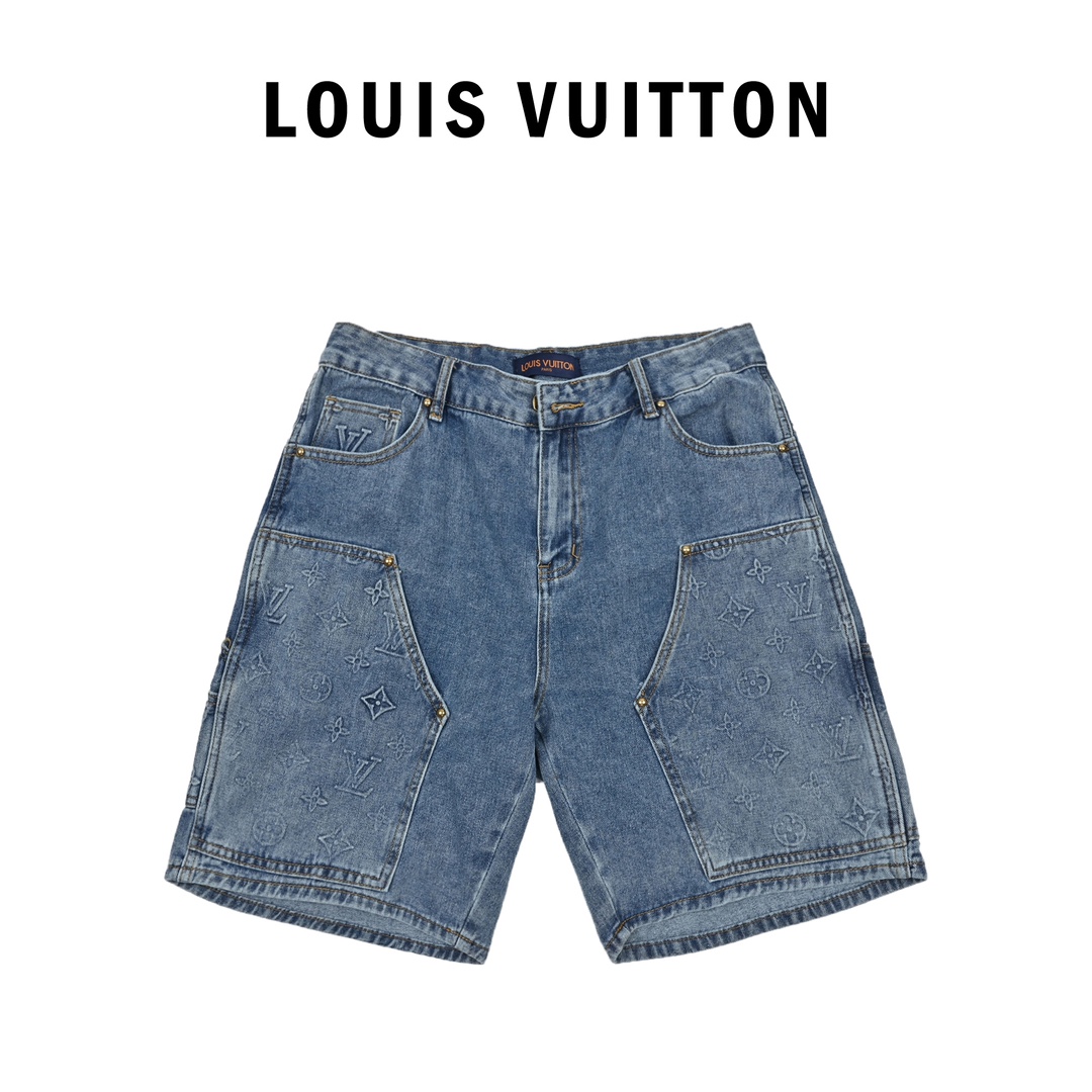 L0vis Vvtt0n  Shorts