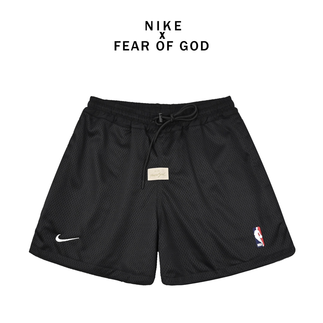 Fear of God Essentials shorts