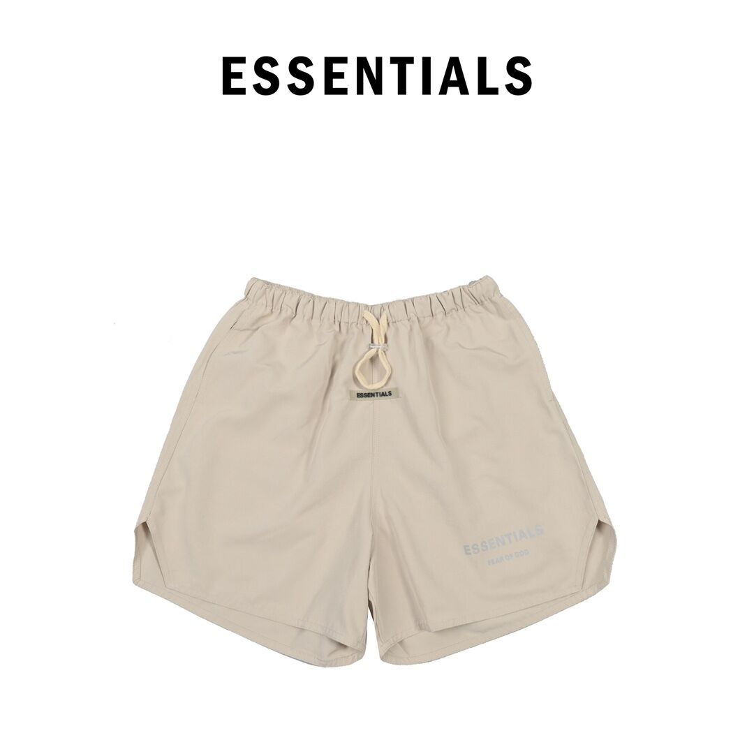 Fear of God shorts