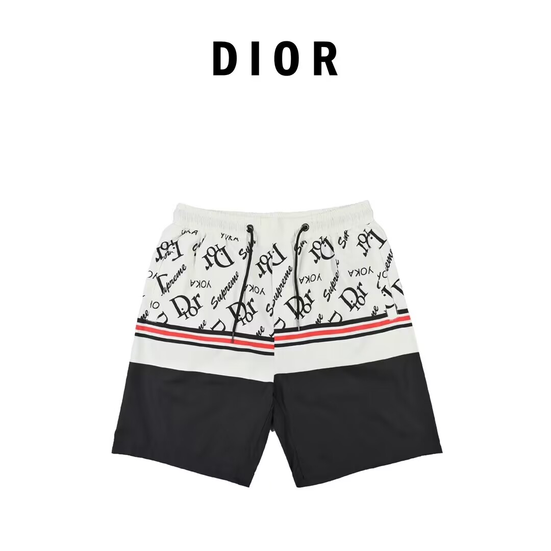 D10r shorts