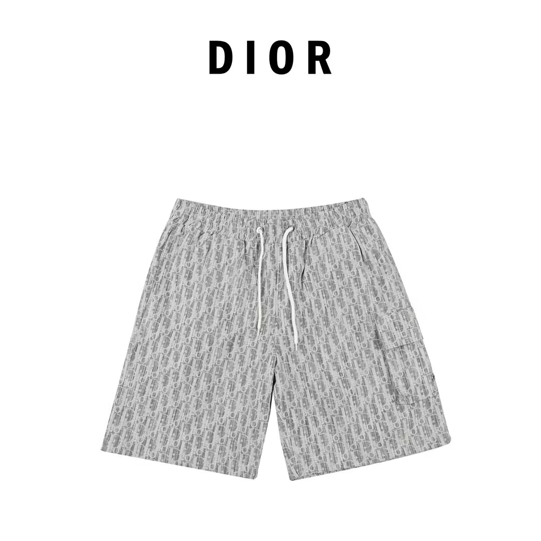 D10r shorts