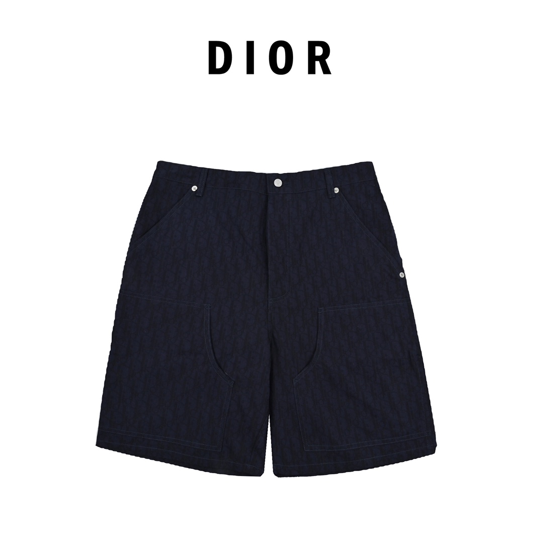 D10r shorts