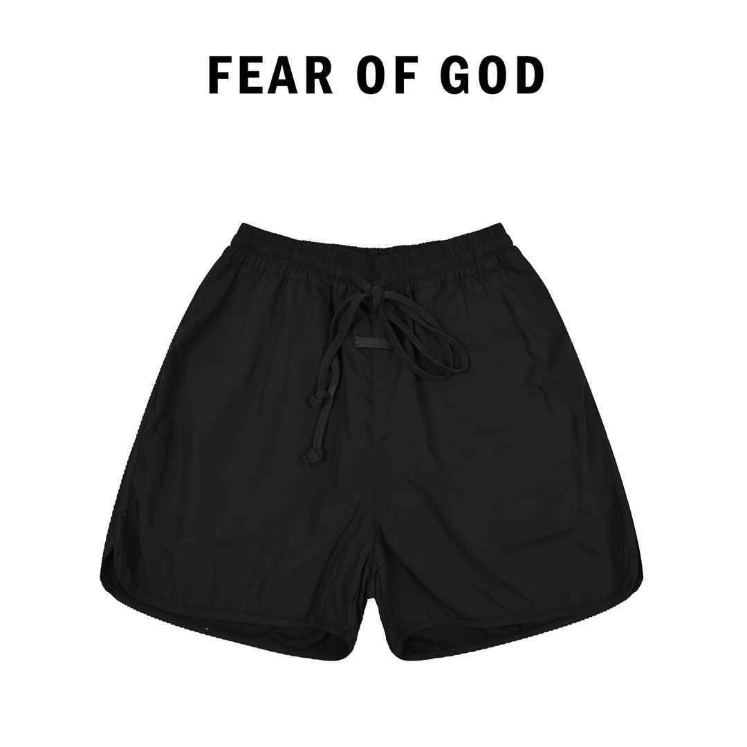Fear of God Essentials shorts