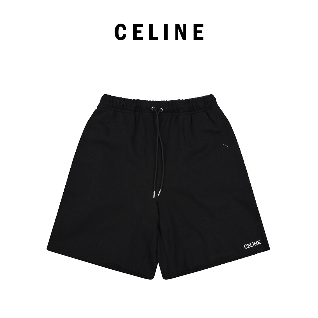 Ce1i*e Shorts