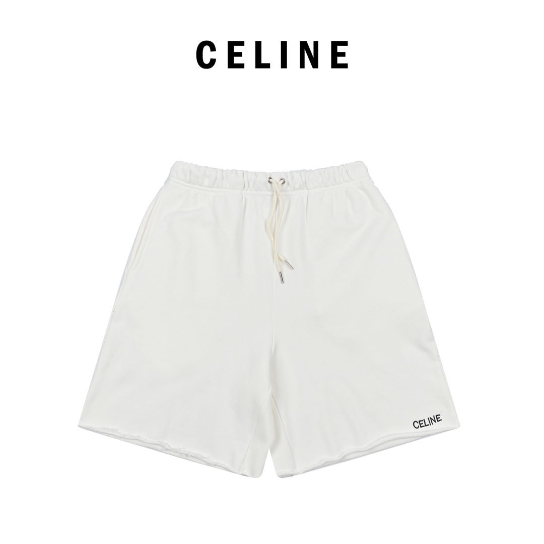 Ce1i*e Shorts
