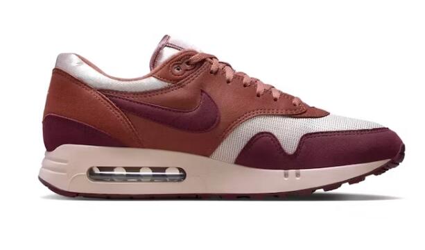 Nike Air Max 1 '86  Big Bubble Smokey Mauve