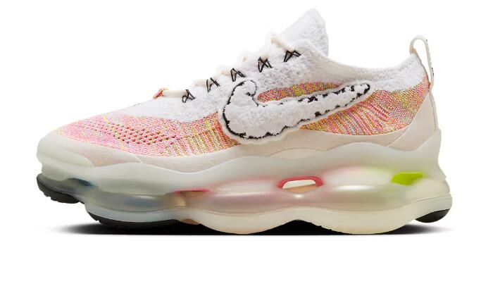 Nike Air Max Scorpion Captain Air Max