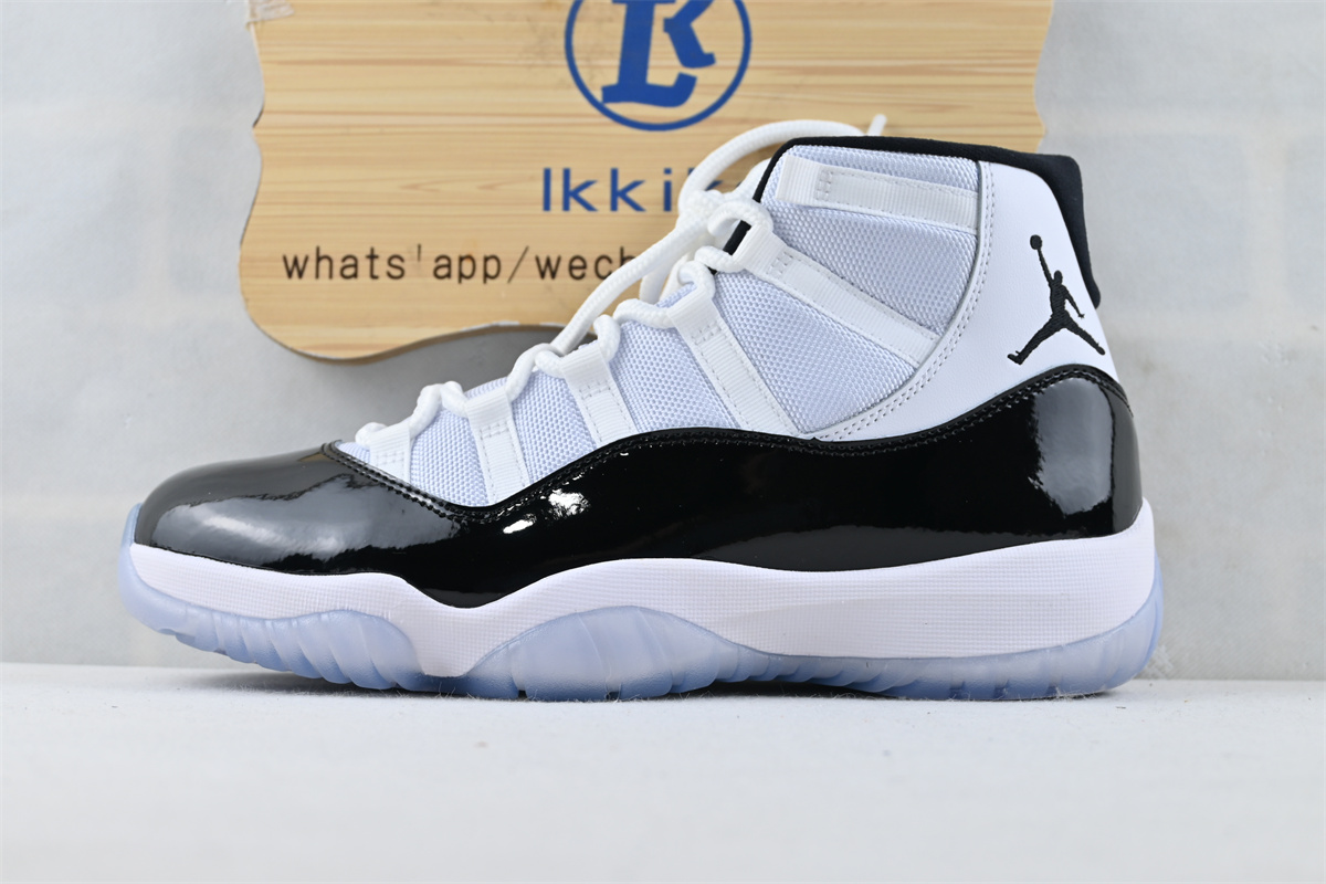 Jordan 11 Retro Concord