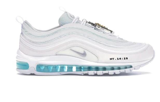 Nike Air Max 97 Mschf Inri Jesus