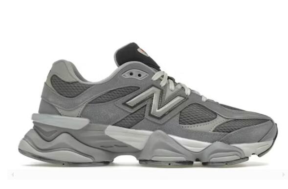 New Balance 9060 Grey Day (2023)