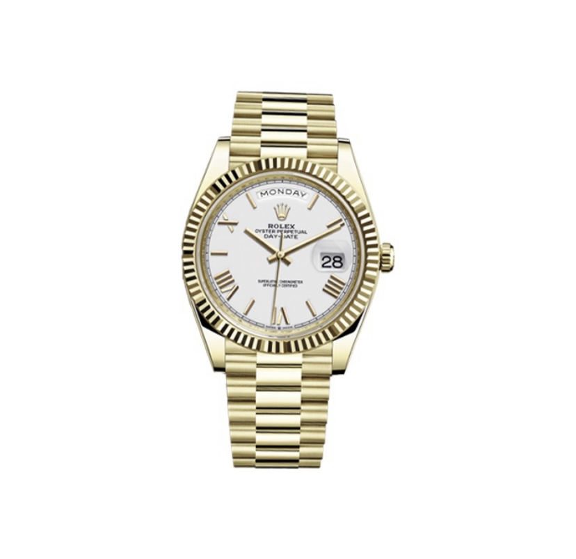 R01ex Day-Date 228238-0042