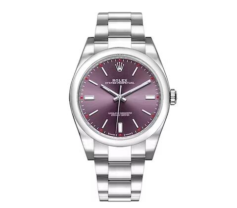 R01ex Oyster Perpetual 114300