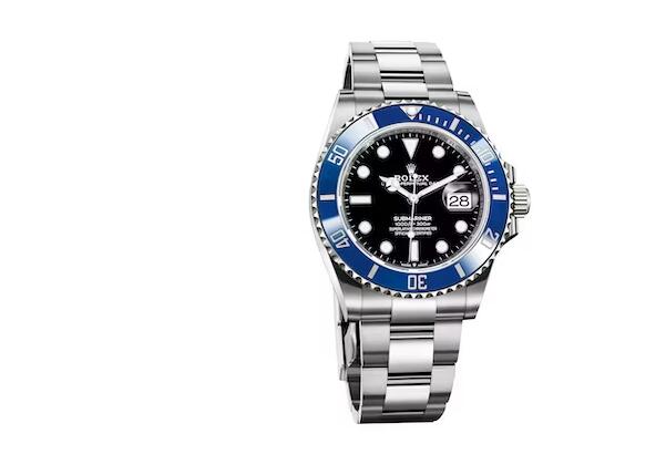 R01ex Submariner Date 126619LB