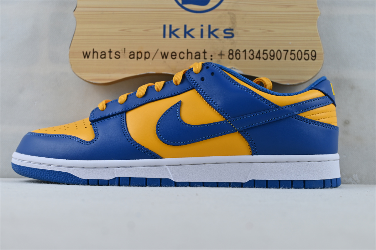 Nike Dunk Low UCLA