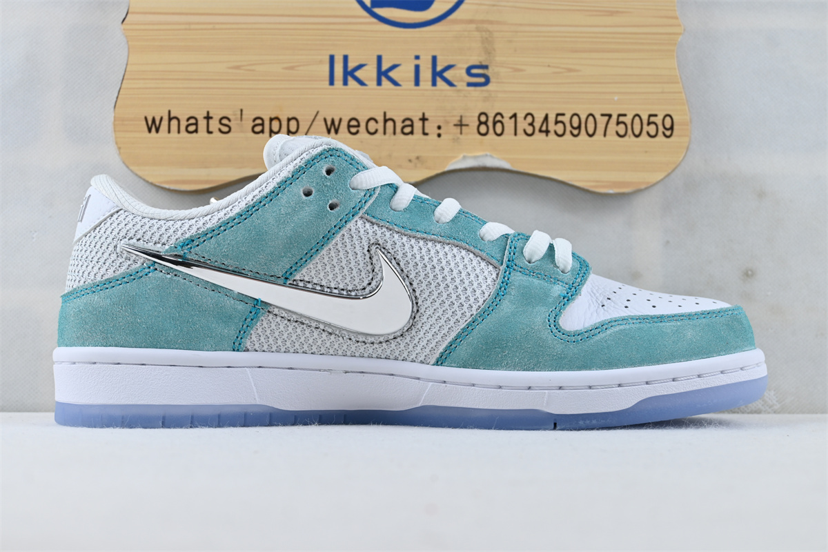 April Skateboards Nike SB Dunk Low