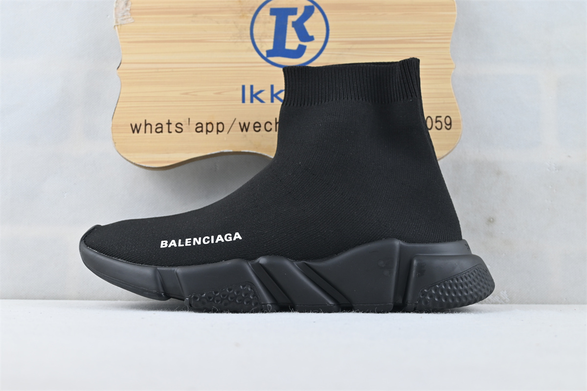 Ba1en*iaga Speed 2021 Black