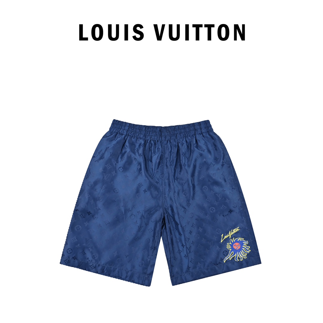 L0vis Vvtt0n shorts