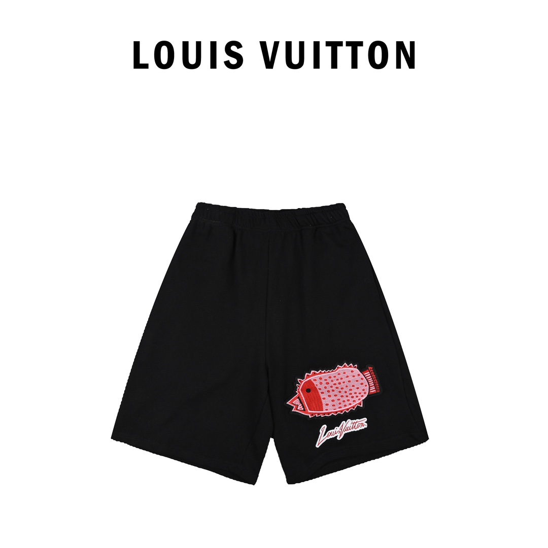 L0vis Vvtt0n T-Shirt