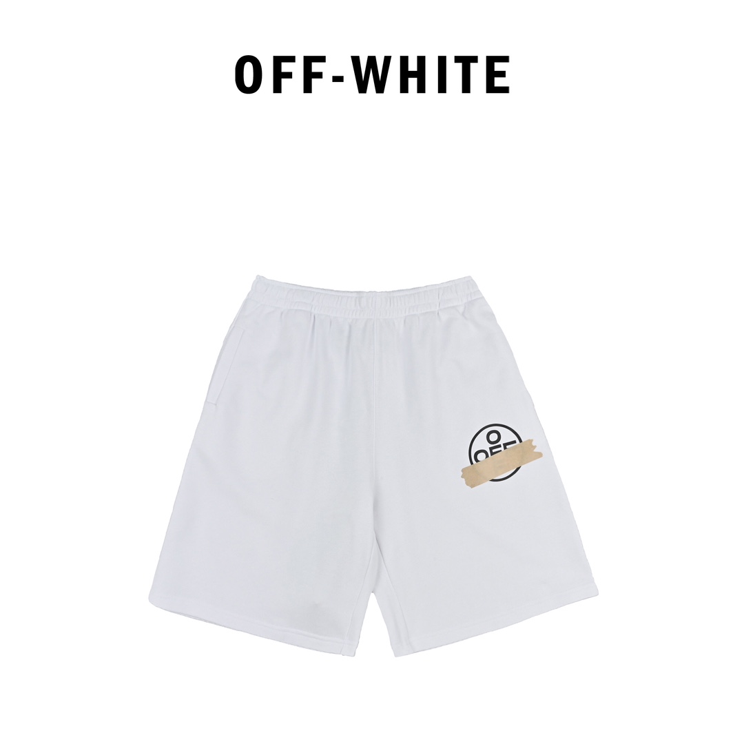 Off-White shorts
