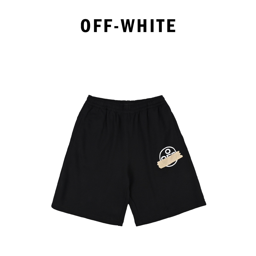 Off-White Shorts