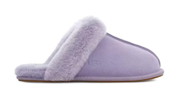 UGG Scuffette II Slipper June Gloom