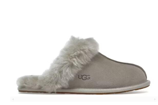 UGG Scuffette II Slipper Goat