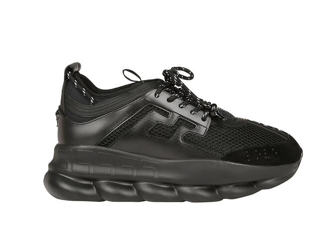 Versace Chain Reaction