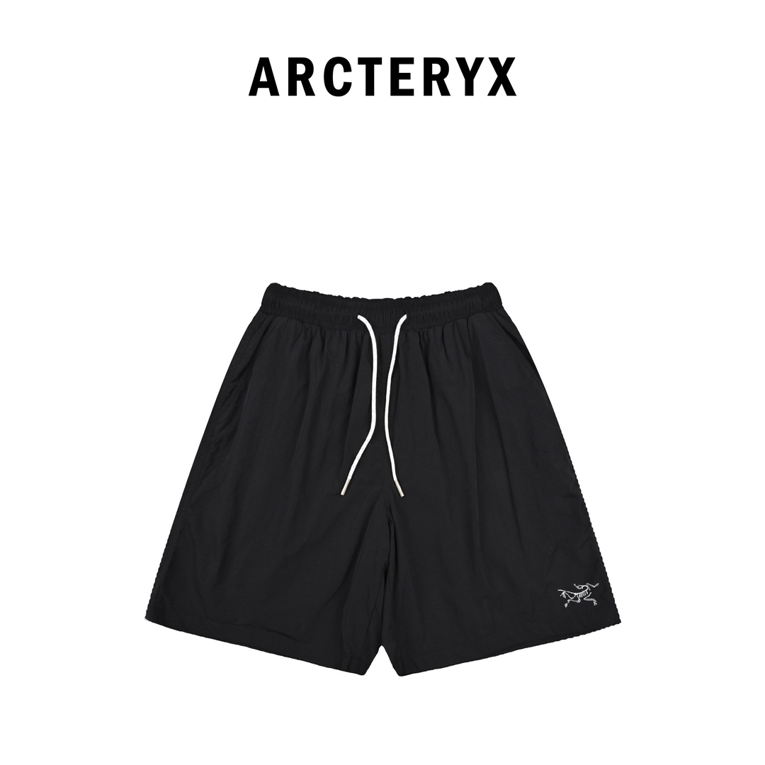 Arc'Teryx shorts