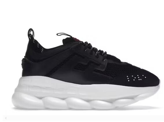 Versace Chain Reaction 2 Chainz Black