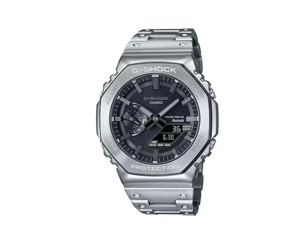 Casio G-Shock GM-B2100D-1A （Case Size 44MM）