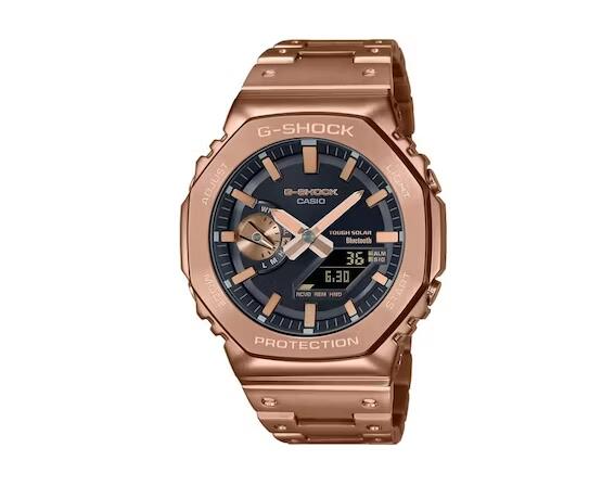 Casio G-Shock GM-B2100GD-5A (Case Size 44MM)