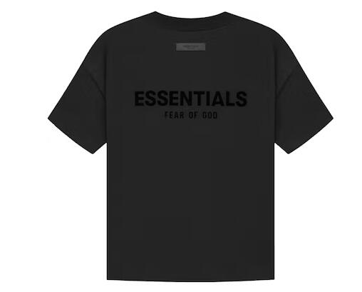 Fear of God Essentials Tee Stretch Limo