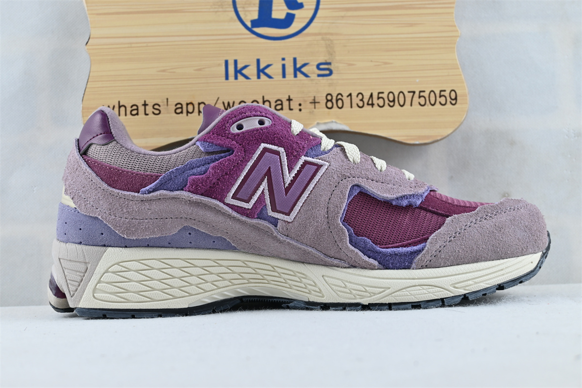 New Balance 2002R 「Protection Pack」