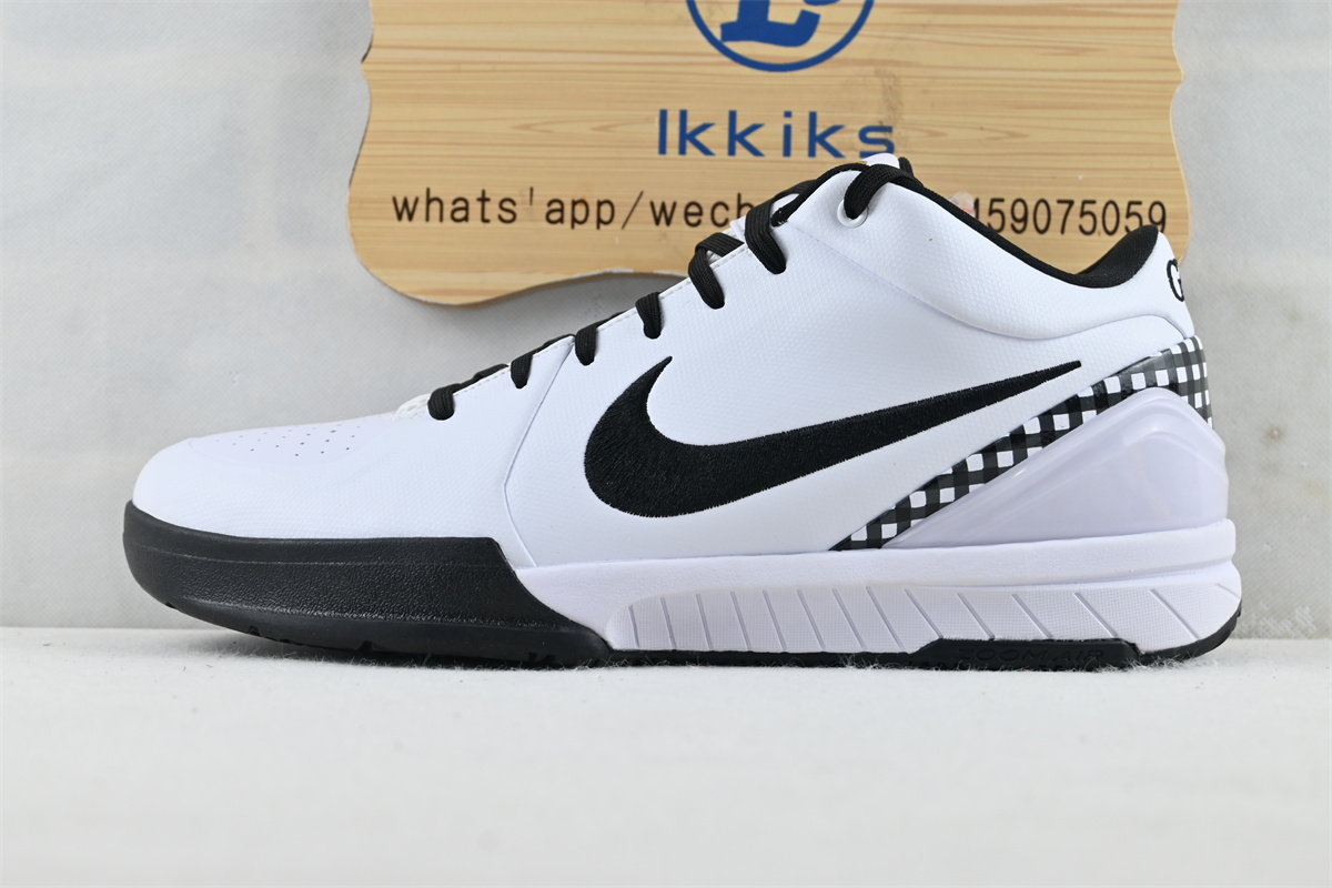 Nike Kobe 4 Protro Mambacita Gigi
