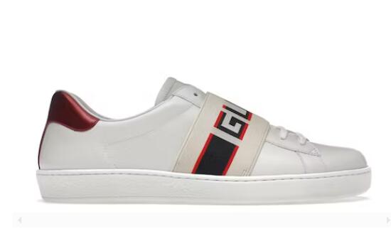 Gvc*1 Ace Stripe Ivory