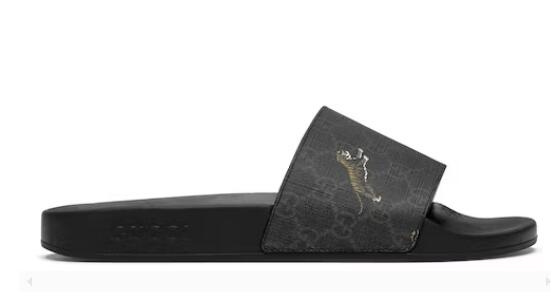 Gvc*1 Slide GG Svp*me Tigers