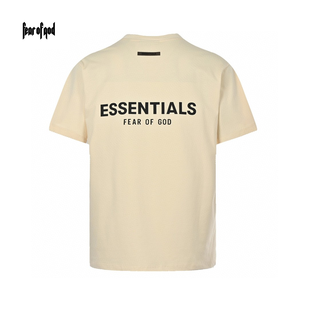 Fear of God T-shirt